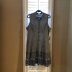 Isaac Mizrahi Size 14 Dress
